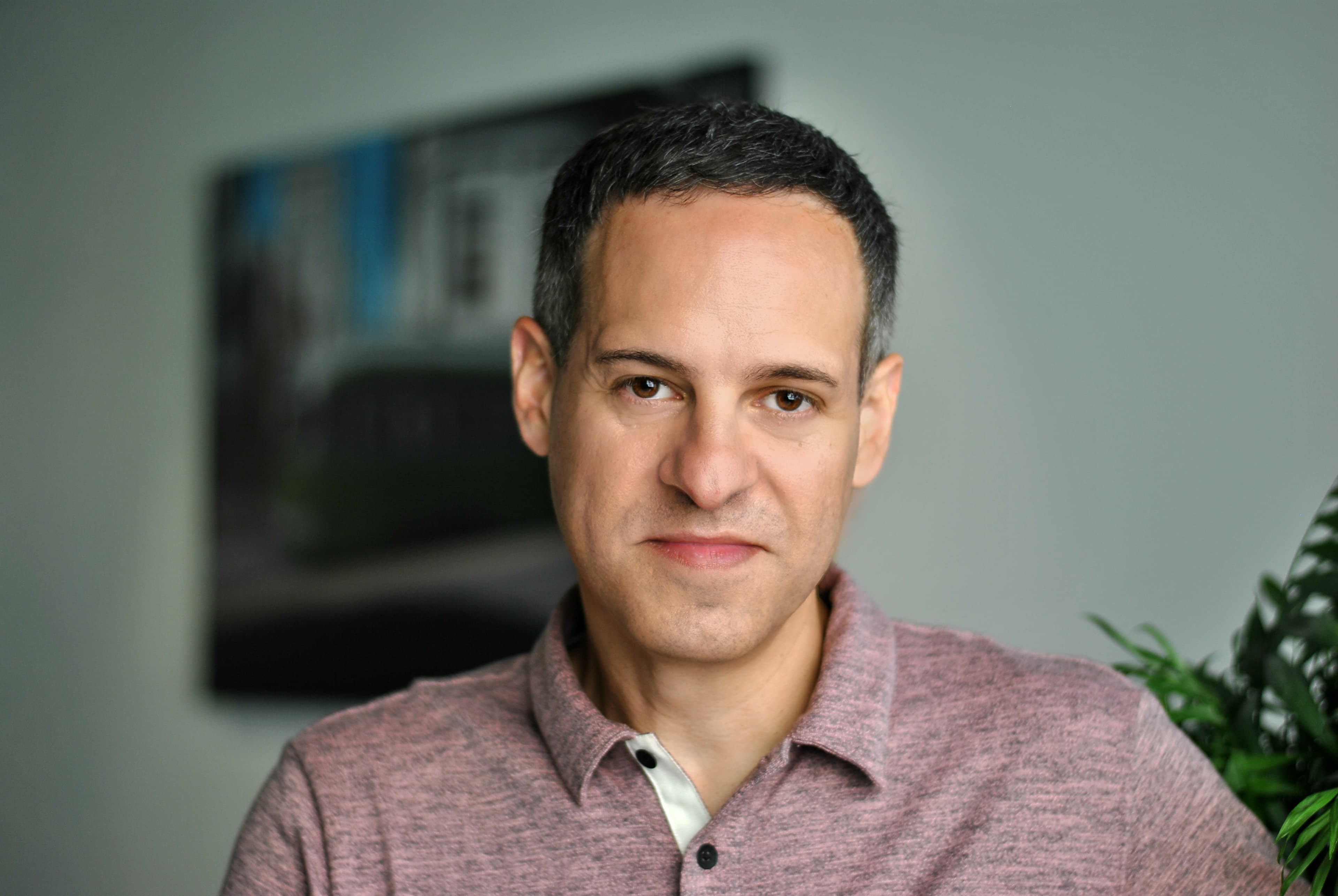 Mike Tamayo